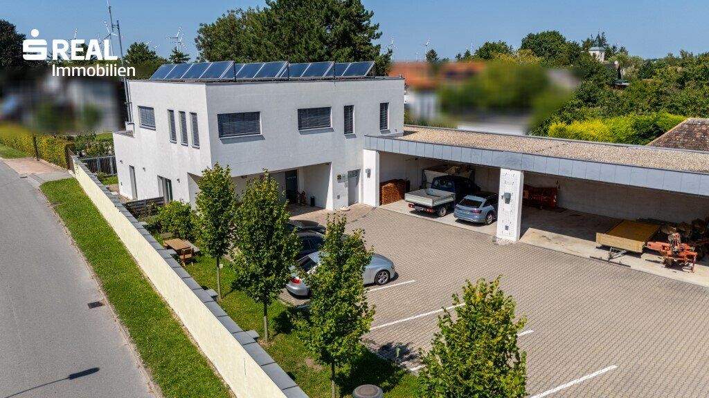 Halle/Industriefläche zum Kauf 1.400.000 € 955,2 m² Lagerfläche Pachfurth 2471