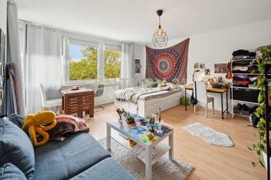 Wohnung zum Kauf 199.500 € 2 Zimmer 65 m² 4. Geschoss Finthen Mainz / Finthen 55126