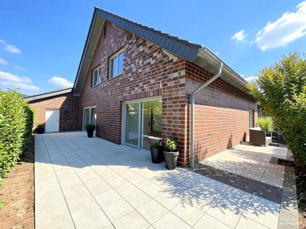 Einfamilienhaus zum Kauf 749.000 € 3 Zimmer 195,3 m² 382 m² Grundstück Korschenbroich Korschenbroich 41352