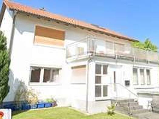 Wohnung zur Miete 610 € 3 Zimmer 77 m² Geschoss 1/2 frei ab 15.01.2027 Westerheim 72589