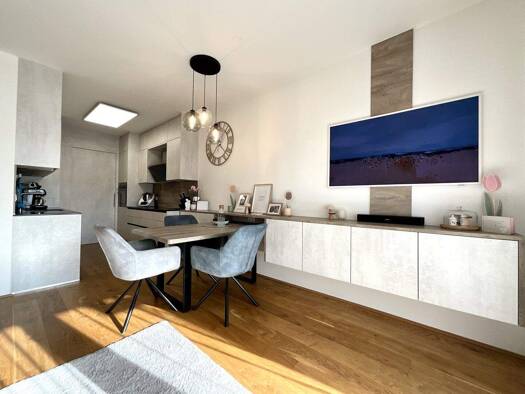 Wohnung zum Kauf 349.000 € 2 Zimmer 50,5 m² EG frei ab 01.03.2026 Seeboden am Millstätter See 9871