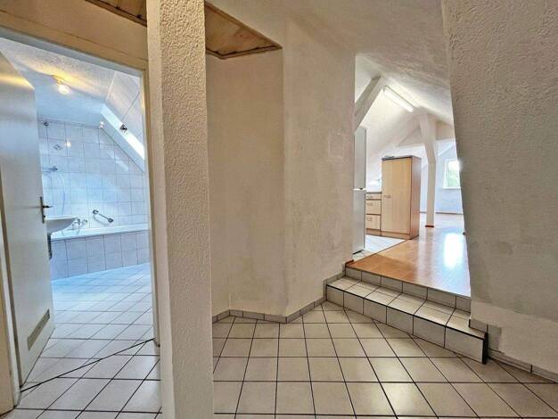 Wohnung zur Miete 695 € 3 Zimmer 68 m² 2. Geschoss frei ab 01.03.2026 Frankenbach Heilbronn 74078