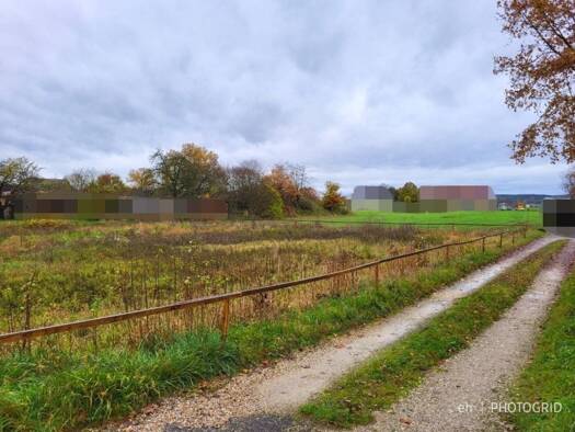 Grundstück zum Kauf 268.540 € 463 m² Grundstück Sendelbacher Straße 17 Igelsdorf Baiersdorf 91083