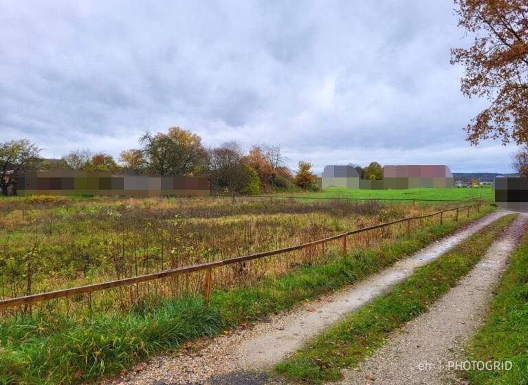 Grundstück zum Kauf 268.540 € 463 m²<br/>Grundstück Sendelbacher Straße 17 Igelsdorf Baiersdorf 91083