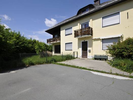 Mehrfamilienhaus zum Kauf 420.000 € 380 m² 1.070 m² Grundstück Ferlach