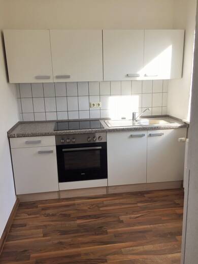 Wohnung zur Miete 800 € 3 Zimmer 85 m² Geschoss 1/3 Goethestraße 21 Nauen Nauen 14641