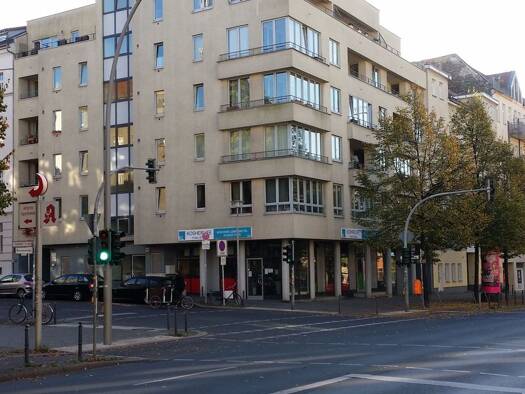 Garage/Stellplatz zur Miete 170 € Mitte Berlin 10115