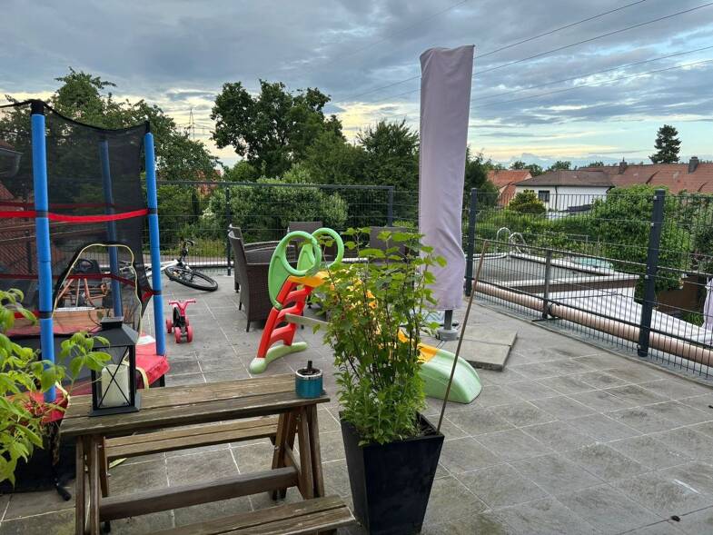 Altbauwohnung in Erlangen Eltersdorf immowelt