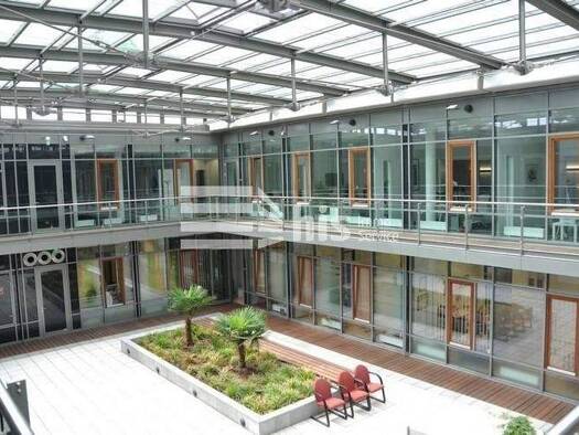 Praxis zur Miete provisionsfrei 14,50 € 180,5 m² Bürofläche teilbar ab 180,5 m² Innenstadt Erlangen 91054