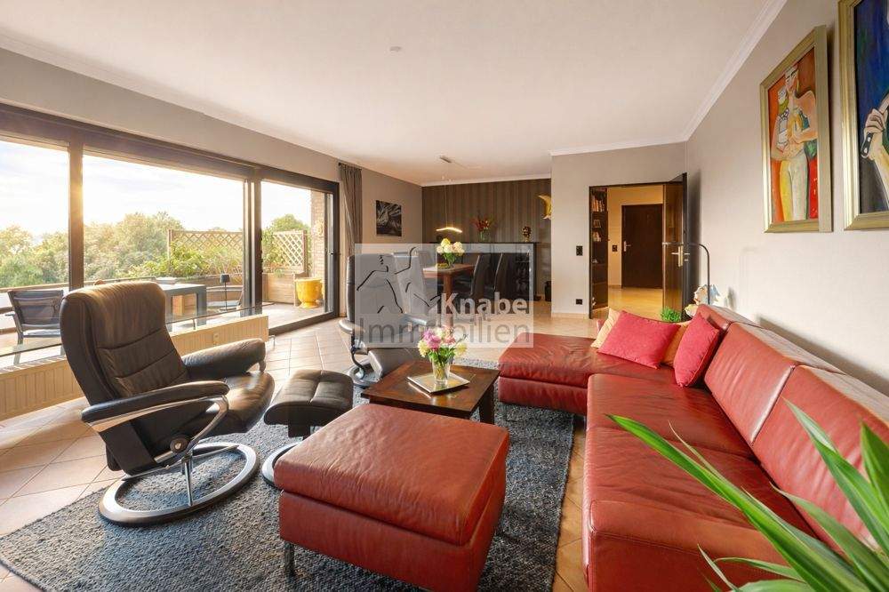 Immobilie in Dissen - Perfekt für Zwei. Stark für Drei. Bereit für Sie! - Bild 1