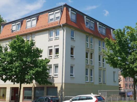 Wohnung zum Kauf 145.000 € 2 Zimmer 60,6 m² Löbtau-Nord Dresden 01159