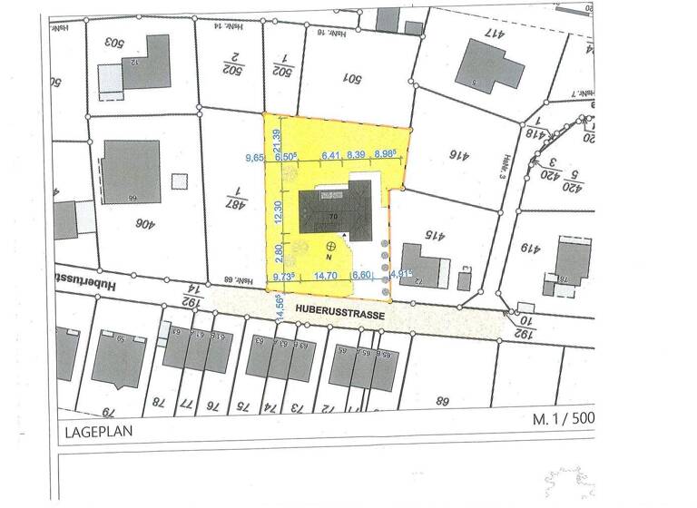 Haus zum Kauf 995.000 € 8 Zimmer 365 m² 1.925 m² Grundstück frei ab sofort Saarburg 54439