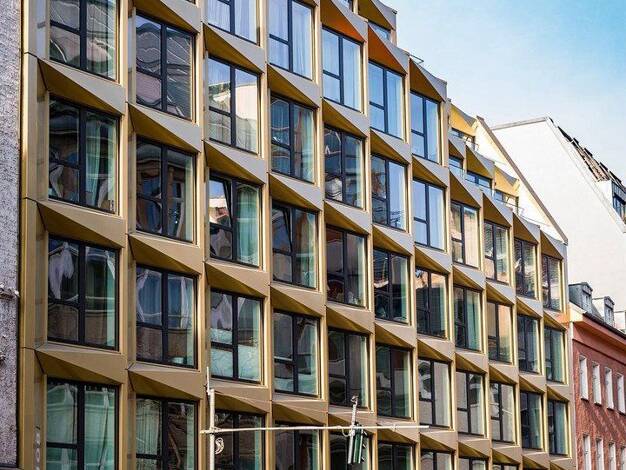 Wohnung zum Kauf provisionsfrei 548.000 € 3 Zimmer 75 m² EG Chausseestraße 108 Mitte Berlin 10115