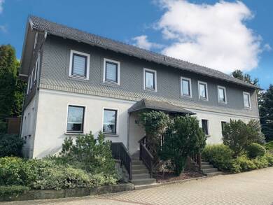 Wohnung zur Miete 350 € 2 Zimmer 60 m² frei ab 01.09.2025 Eicha Ahorn 96482