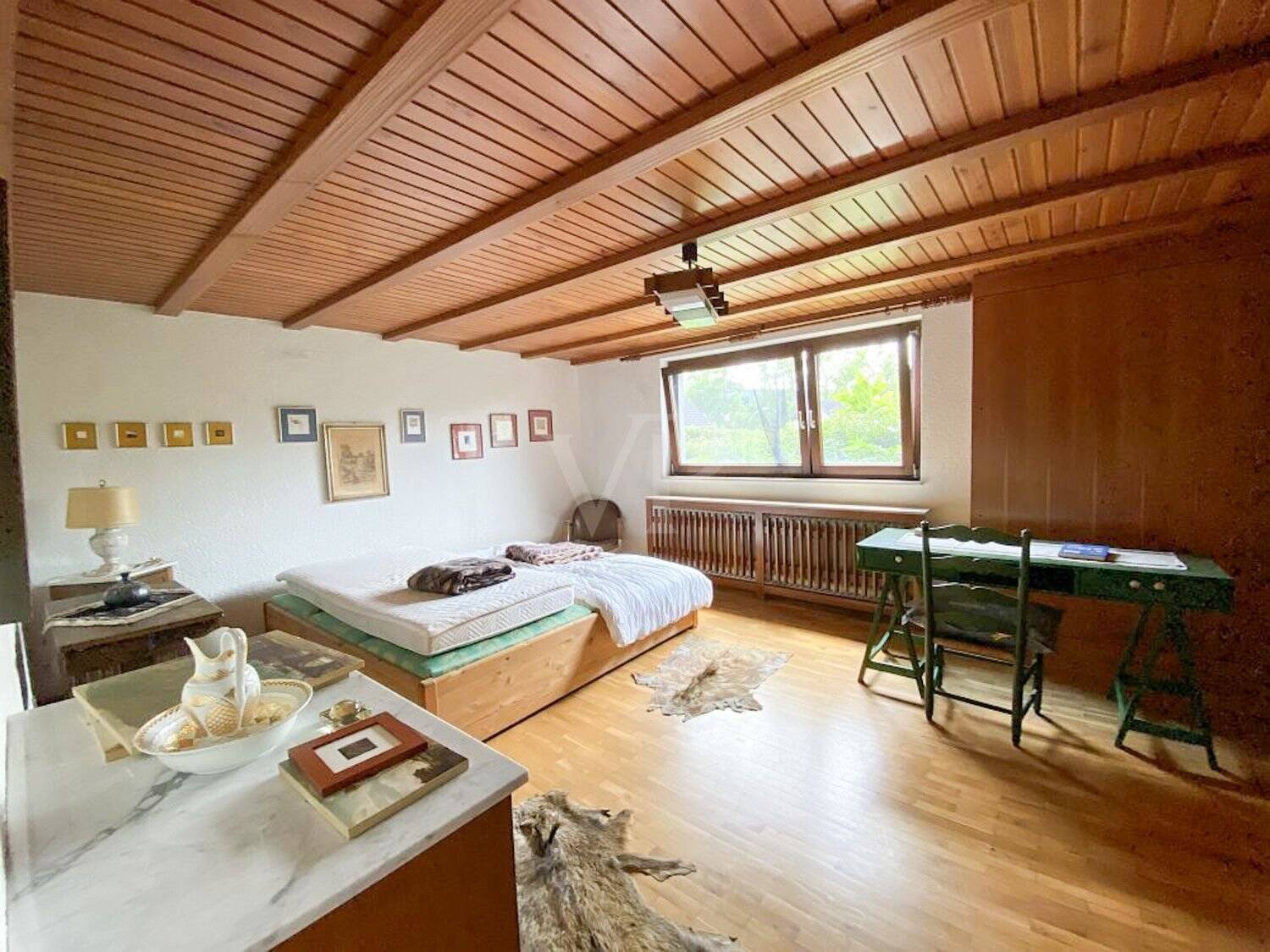 Haus – Sulzfeld, Landkreis Karlsruhe - Mehr