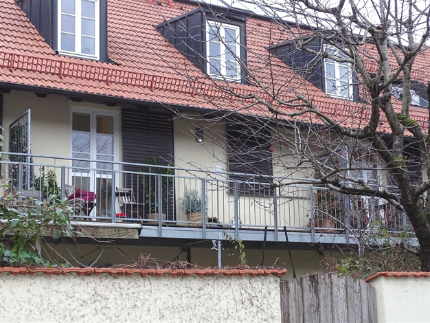 Wohnung zum Kauf 449.000 € 2 Zimmer 49 m² 1. Geschoss Bogenhausen München 81925