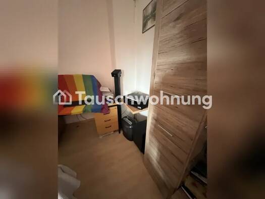 Wohnung zur Miete Tauschwohnung 350 € 2 Zimmer 50 m² 2. Geschoss Wahren Nordwest 04159