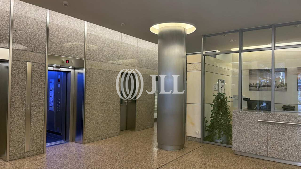 Bürofläche zur Miete 21,50 € 406 m² Bürofläche teilbar ab 406 m² Sachsenhausen Frankfurt am Main 60594