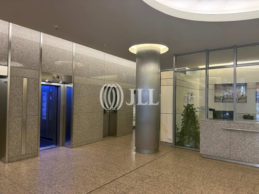 Bürofläche zur Miete 21,50 € 406 m² Bürofläche teilbar ab 406 m² Sachsenhausen Frankfurt am Main 60594