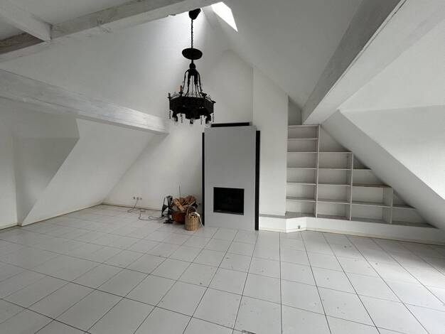 Maisonette zur Miete 1.450 € 4,5 Zimmer 110 m² 1. Geschoss Offenbach am Main Offenbach am Main 63067