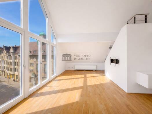 Wohnung zum Kauf 699.000 € 3,5 Zimmer 115 m² 5. Geschoss List Vahrenwald - List 30163