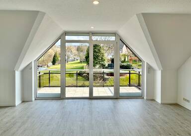 Wohnung zur Miete 490 € 2 Zimmer 65 m² 2. Geschoss Mühleip Eitorf 53783