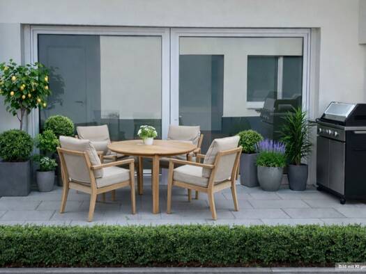 Wohnung zum Kauf - Erstbezug provisionsfrei 270.000 € 2 Zimmer 52 m² Ringstraße Winnenden Winnenden 71364