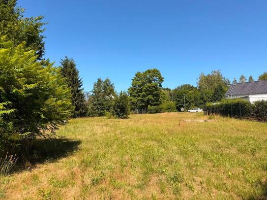 Grundstück zum Kauf 109.000 € 1.500 m² Grundstück Bernsdorf 02994