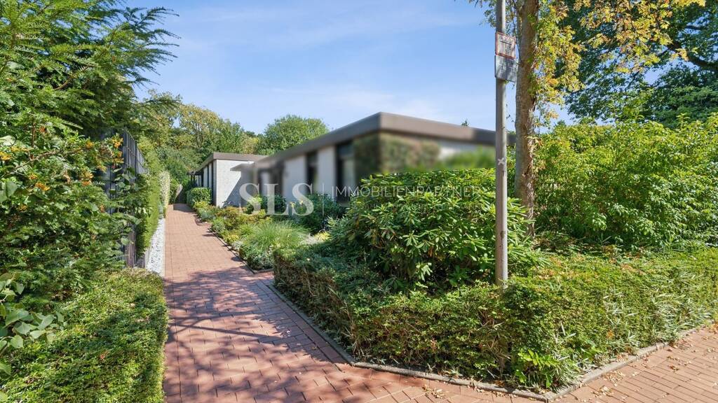 Bungalow zum Kauf 369.000 € 4 Zimmer 125 m² 559 m² Grundstück Wulfen Dorsten 46286