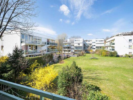 Wohnung zur Miete 1.650 € 3 Zimmer 81 m² 1. Geschoss frei ab 15.04.2026 Johanneskirchner Straße 149 Bogenhausen München 81929