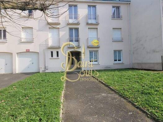 Haus zum Kauf 54.000 € 51 m² Richelieu 37120