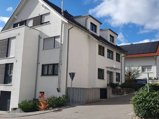 Wohnung zum Kauf provisionsfrei 420.000 € 3 Zimmer 85 m² 2 Geschosse Mönchberg Herrenberg 71083