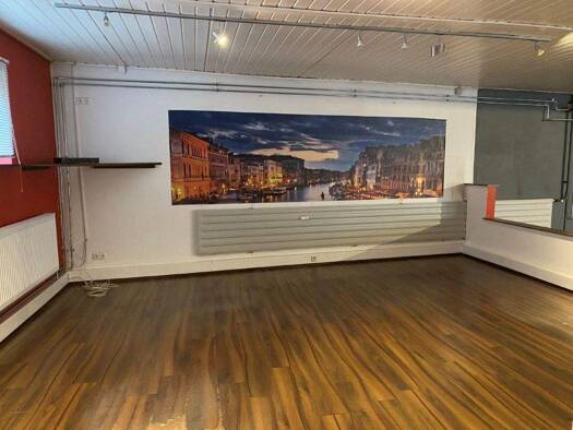 Praxis zur Miete 1.090 € 2 Zimmer 310 m² Bürofläche Gustav-Heinemann-Straße 6 Lichtenfels Lichtenfels 96215
