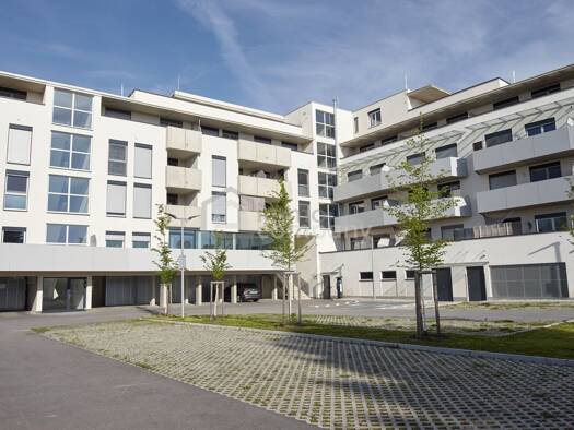 Terrassenwohnung zur Miete 736 € 1 Zimmer 53,7 m² 2. Geschoss frei ab sofort Kalsdorf bei Graz 8401