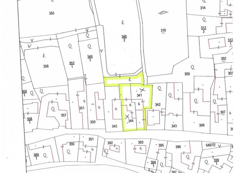 Mehrfamilienhaus zum Kauf 360.000 € 285 m² 1.293 m² Grundstück Pulkau 3741