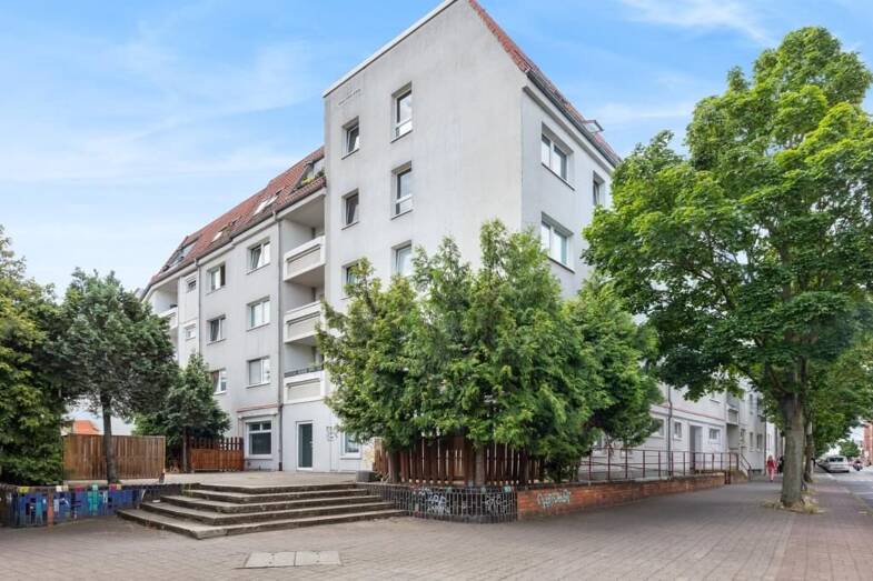 Laden zum Kauf provisionsfrei 2.773 € 1 Zimmer 244,8 m² Verkaufsfläche Glienicker Straße 1 Köpenick Berlin 12557