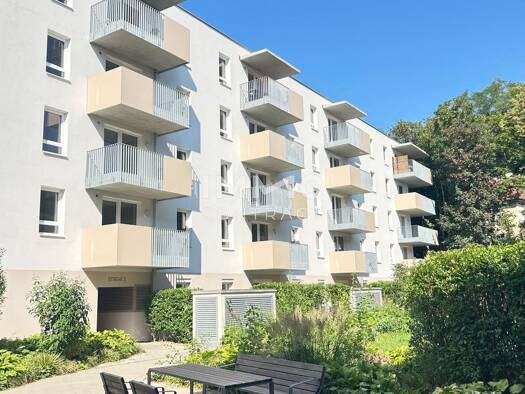Wohnung zum Kauf - Erstbezug provisionsfrei 244.700 € 3 Zimmer 67,3 m² Spratzern St. Pölten 3100