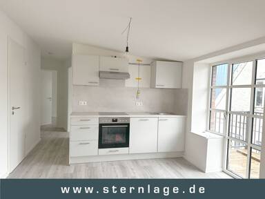 Wohnung zur Miete 800 € 3 Zimmer 57,3 m² 1. Geschoss Innenstadt Neumünster 24534