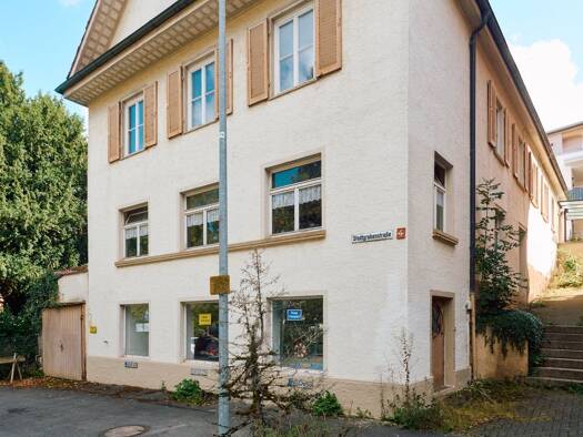 Einfamilienhaus zum Kauf 298.000 € 6 Zimmer 150 m² 466 m² Grundstück Rottweil 78628