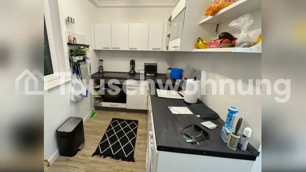 Wohnung zur Miete Tauschwohnung 690 € 3 Zimmer 60 m² Königs Wusterhausen 15711