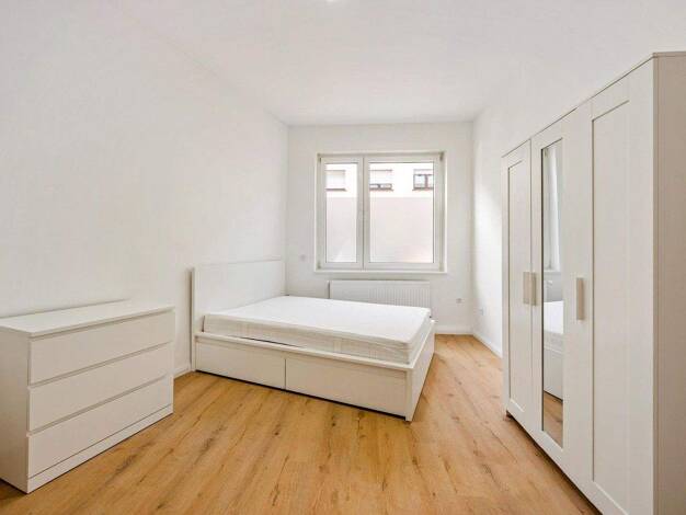 Studio zur Miete auf Zeit 500 € 1 Zimmer 20 m² Sauerlandstraße 5 Humboldt-Gremberg Köln 51105