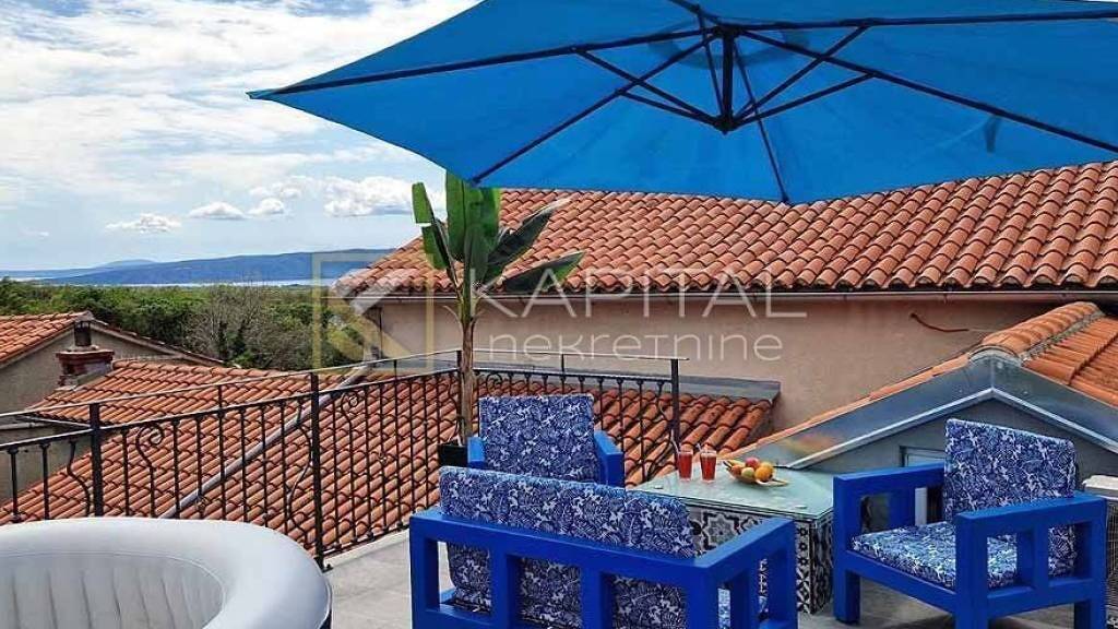 Haus zum Kauf 349.000 € 3 Zimmer 80 m² Bajcici, Krk Vrh i Zapad