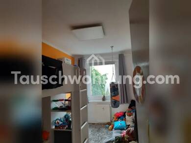 Wohnung zur Miete Tauschwohnung 410 € 4 Zimmer 68 m² 1. Geschoss Französisch Buchholz Berlin 13156