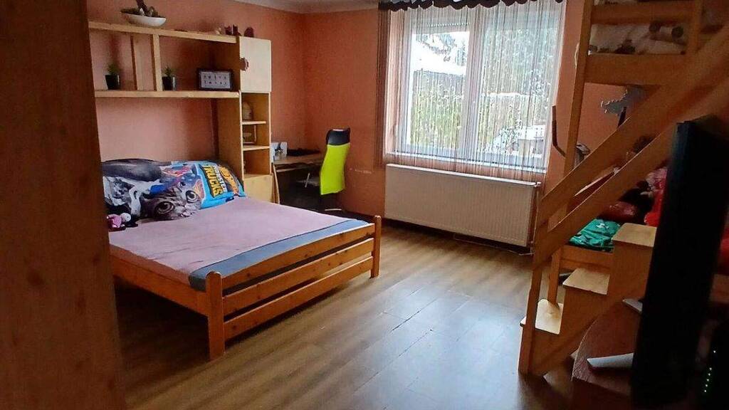 Einfamilienhaus zum Kauf 125.000 € 3 Zimmer 96 m² 705 m² Grundstück Balatonfökajár 8163