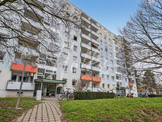 Wohnung zum Kauf 234.900 € 2 Zimmer 60,6 m² 4. Geschoss Bugginger Straße 39 Weingarten Freiburg im Breisgau 79114