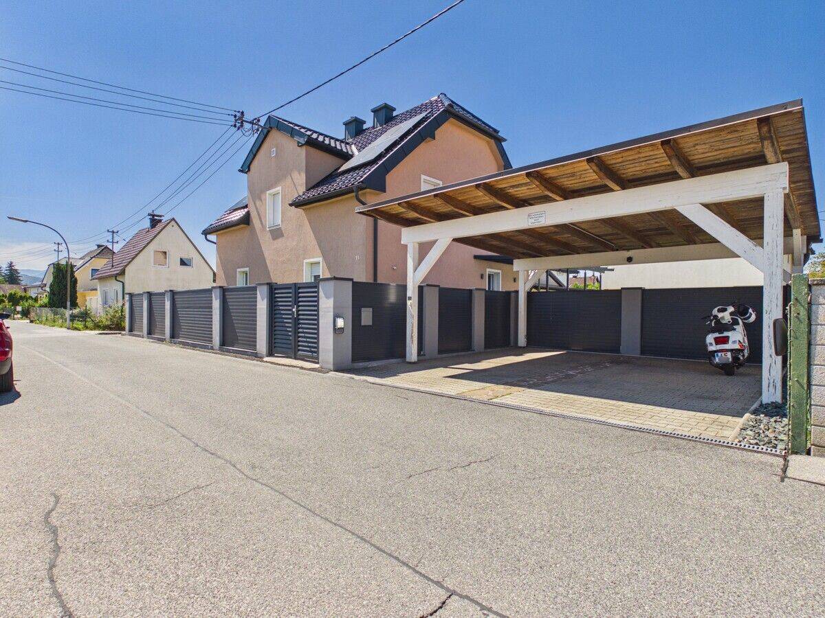 Einfamilienhaus zum Kauf