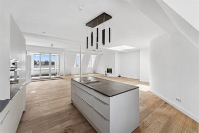 Wohnung zum Kauf 1.900.000 € 5 Zimmer 190 m² Wilmersdorf Berlin 10719