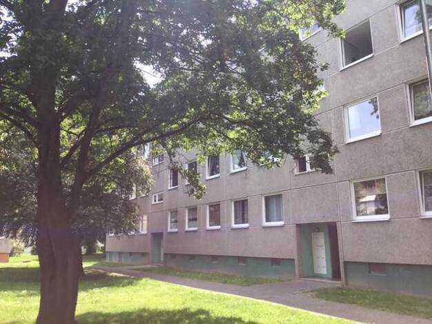 Wohnung zur Miete 558 € 2 Zimmer 63,4 m² frei ab 07.08.2025 Görlitzer Straße 17 Wohnstadt Waldau Kassel 34123