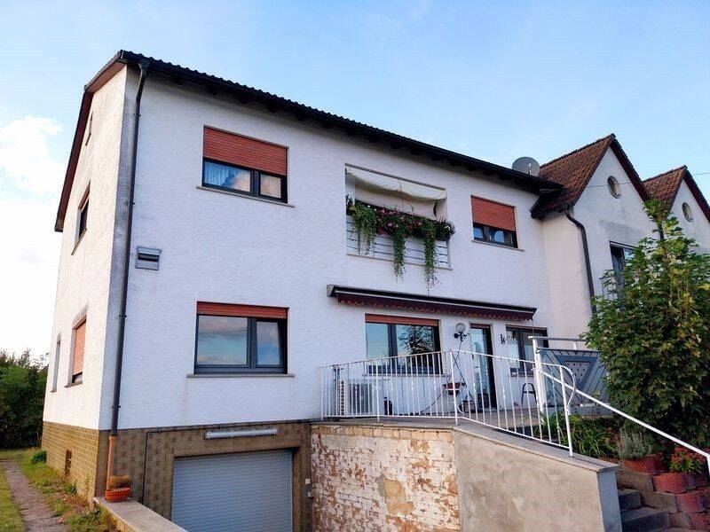 Mehrfamilienhaus zum Kauf - Ansicht 5