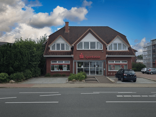 Praxisfläche zur Miete 9,50 € 369 m² Bürofläche teilbar ab 159 m² Ellerau 25479